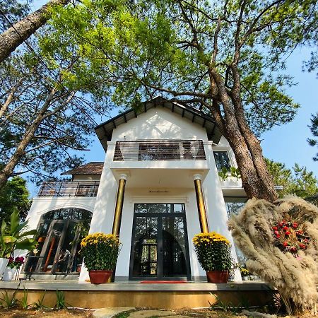 S'Nghe Homestay Mang Den Kon Von Kla Εξωτερικό φωτογραφία